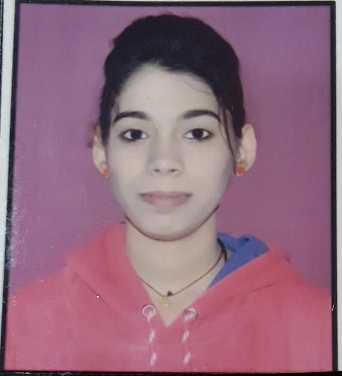 KASHISH 